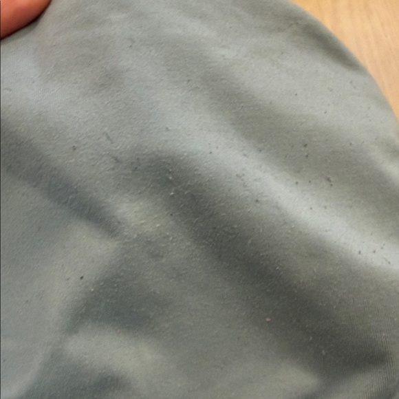 Lululemon size 10 Women's Blue Sports Bra - Picture 2 of 6